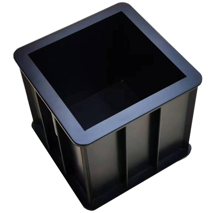 Black 950g -kuutiomuotti – Kopioi