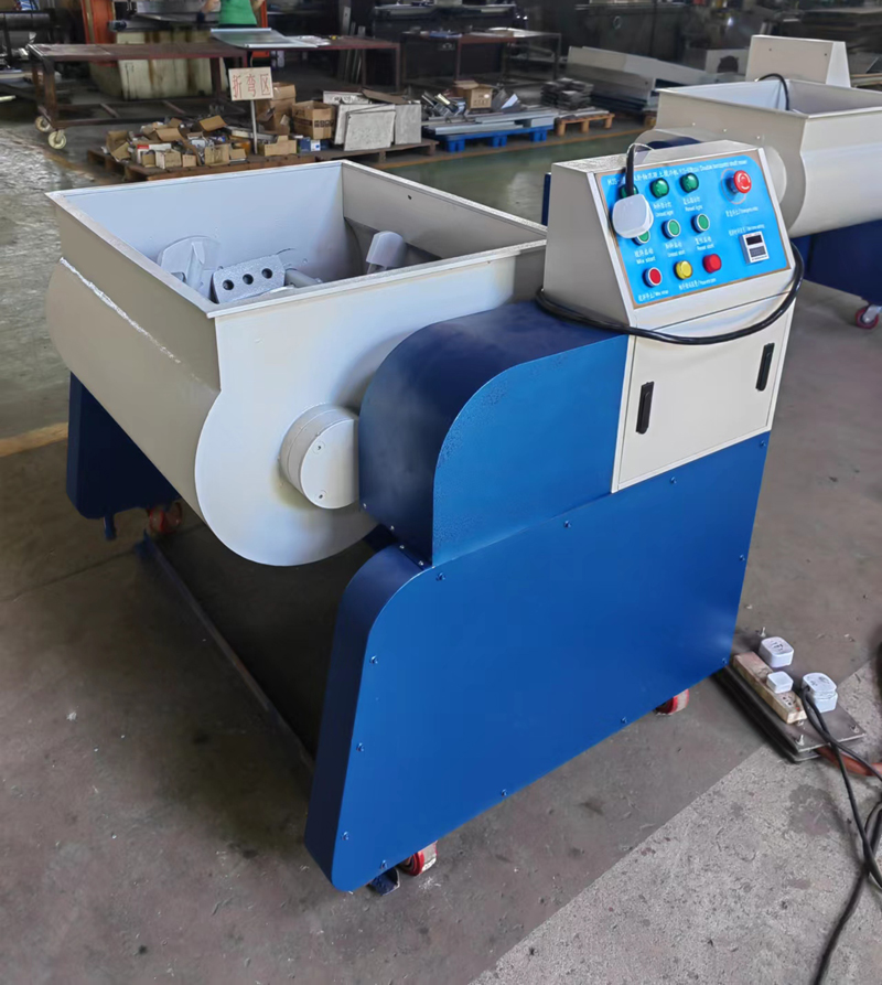 100L laboratoriobetonisekoitin Hyvä hinta