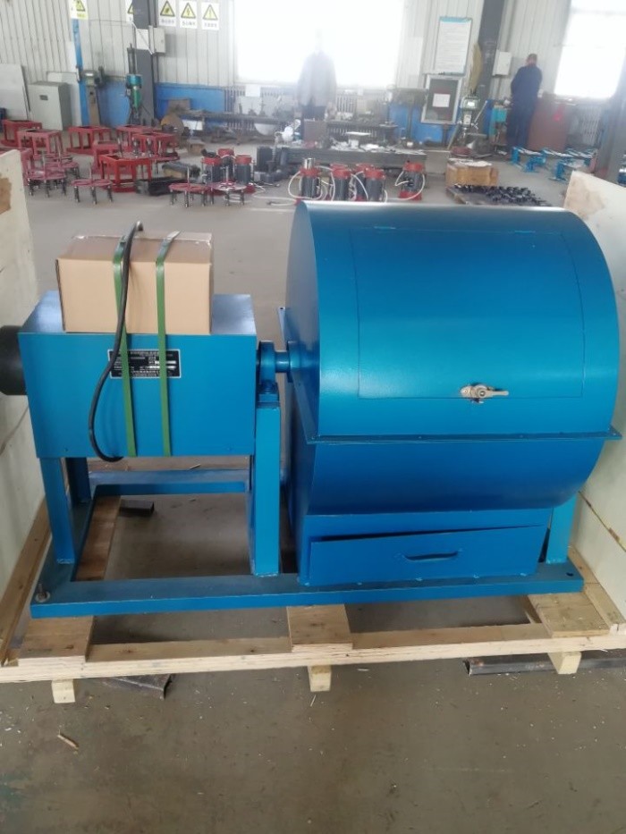 Hieronta Laboratory Cement BKaikki Mill Abrasion kone