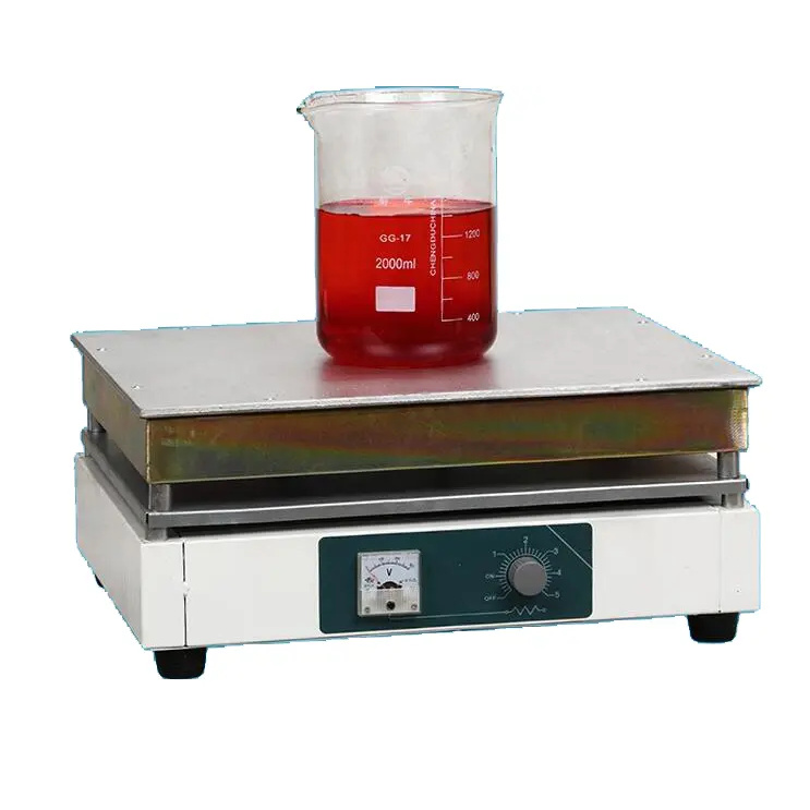 Laboratorion lämmityslevy Hyvä laatu ja hinta
