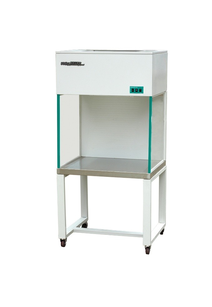 Laminaarivirta-cabinet