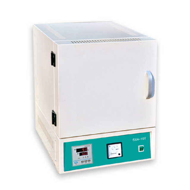 1000C 1200C 1300C Laboratorio Muffle uuni