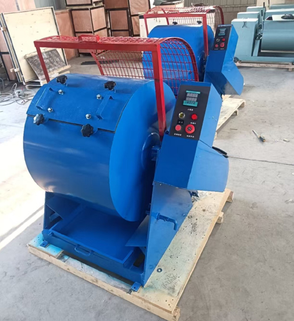 Uusi standardi Los Angeles Abrasion Tester