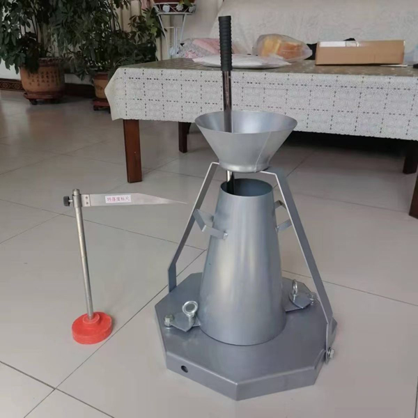 Slump Cone Test Set betoni
