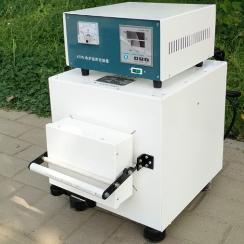 Laboratorio 1200C lämmönkäsitPuheliny Muffle uuni Hinta