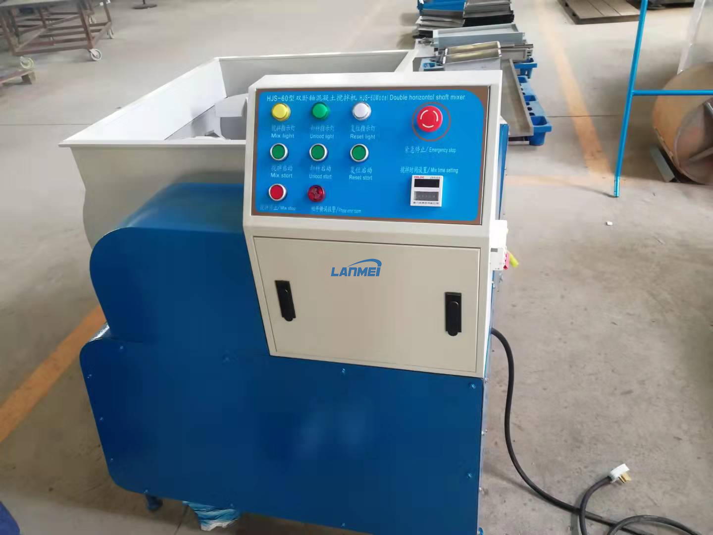 Mini Laboratory Mobile Betoninsekoitin Koneet Koneen Hinta