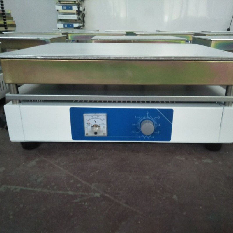 Laboratorio 350 C Lämmityslevy