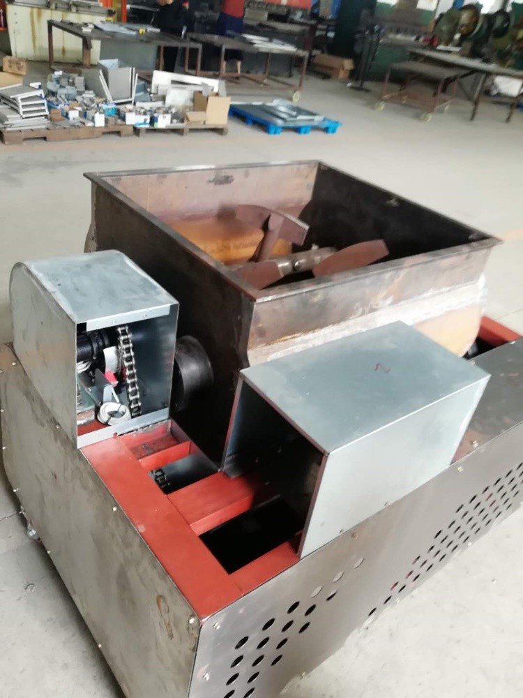 Mini Electric Beton -sekoitin HJS-60