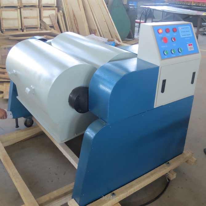 60L betonisekoitin laboratoriolle