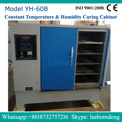 CNC -sementtibetonin kovetuslaatikko