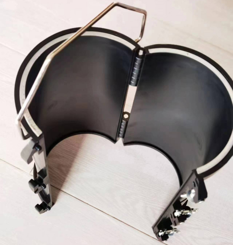 DIA150300mm betonimuotti