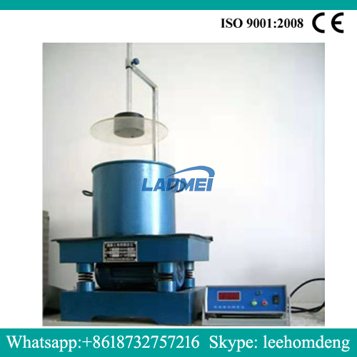 Vebe Consonemetrin testauslaite
