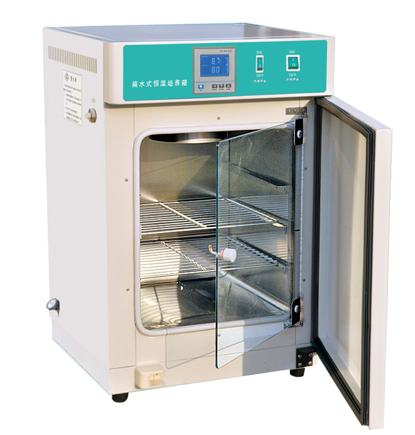 laboratoriovesitakin inkubaattori